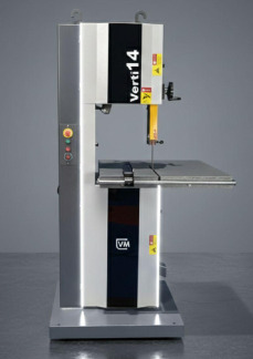 Vertical Band Saw Machine