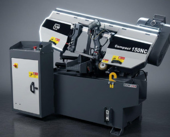 Swing Type High Speed Fully Automatic Bnad Saw Machine