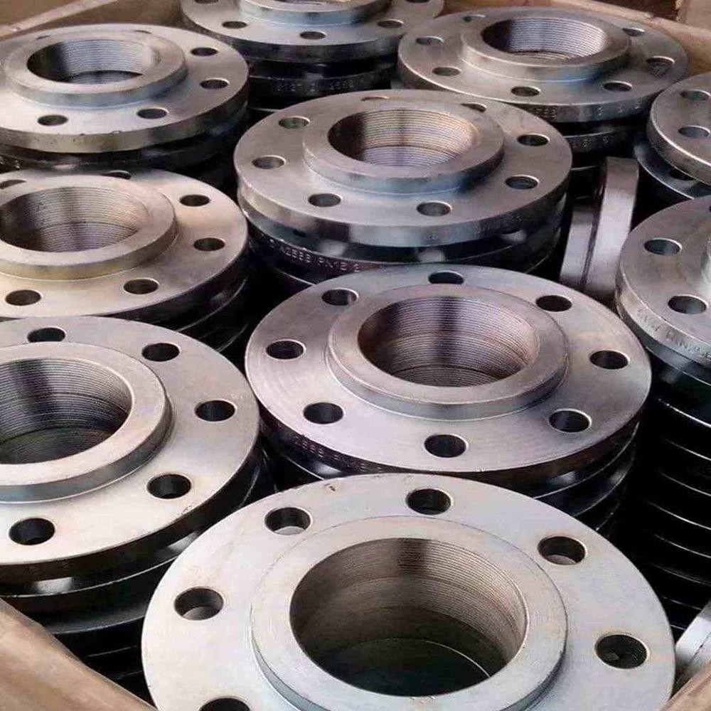 Titanium Alloy Gr2 Circles - Color: Silver