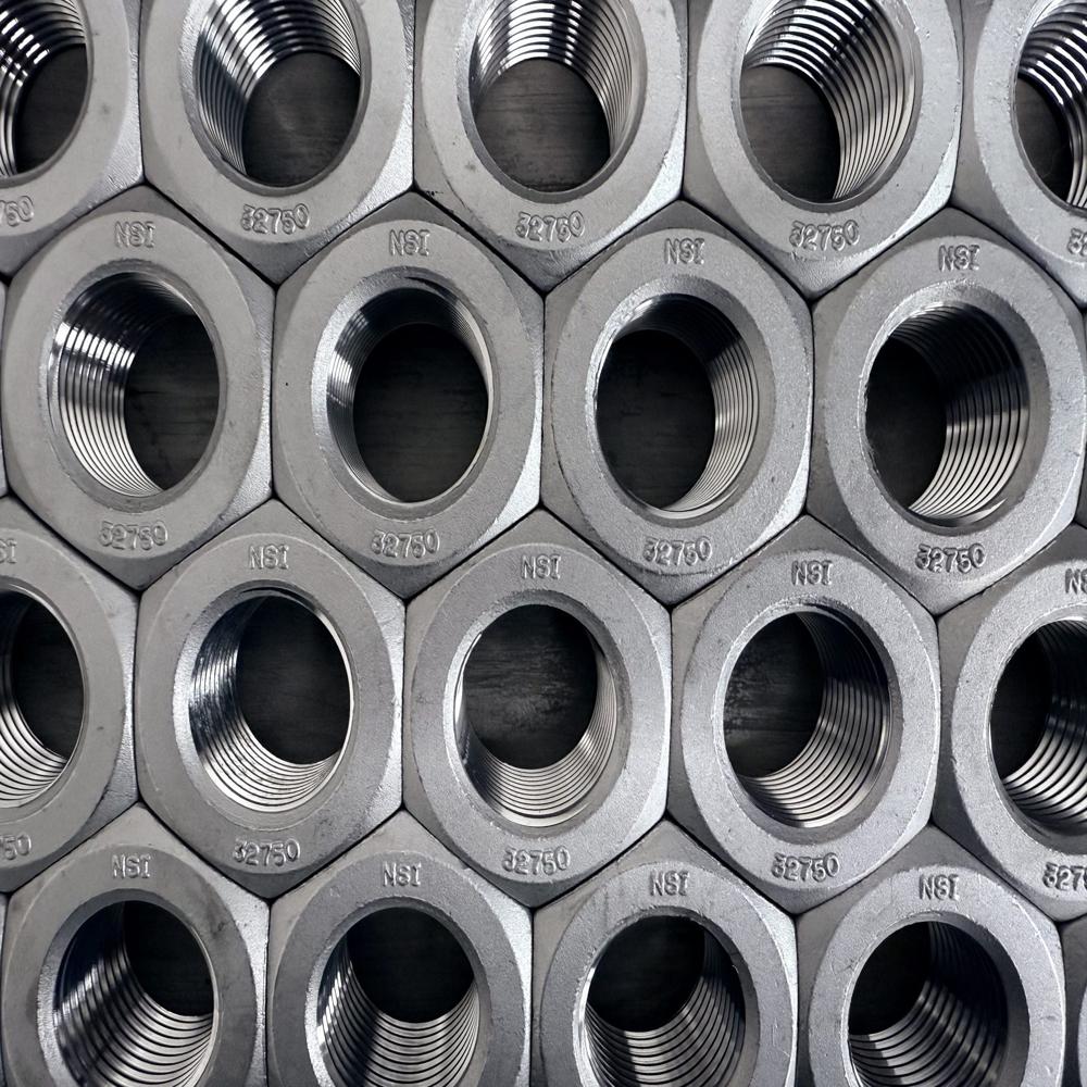 Titanium Alloy GR2 Circles