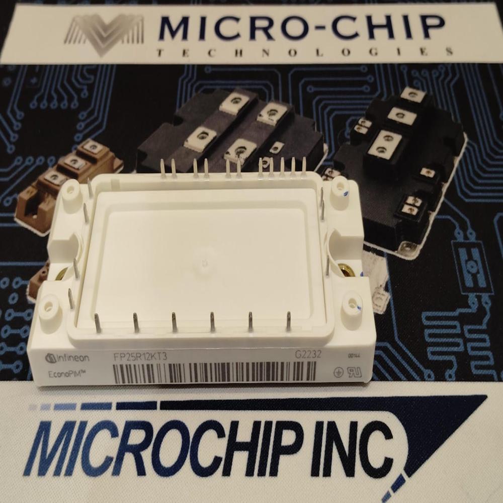 FP25R12KT3 INFINEON IGBT MODULE