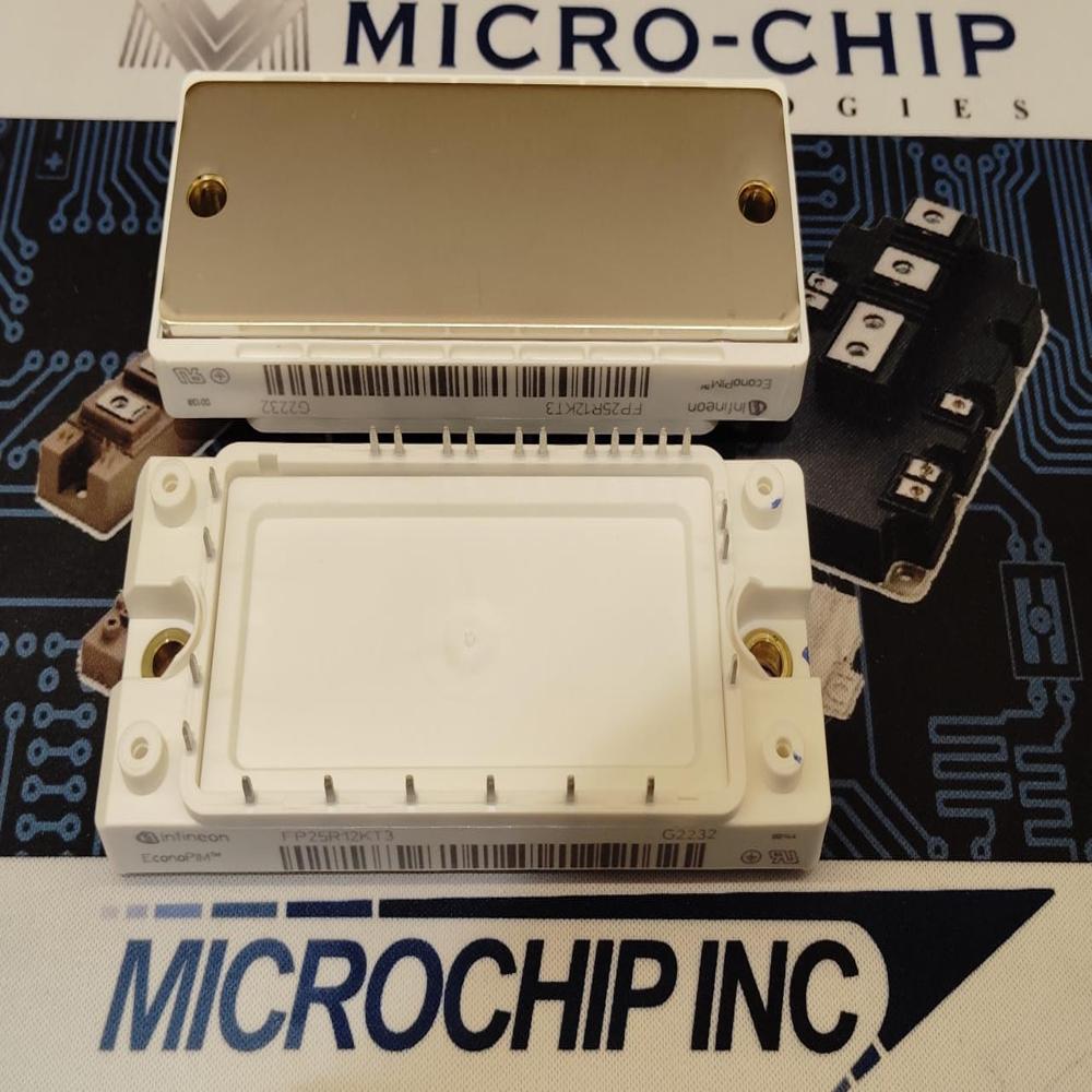 FP25R12KT3 INFINEON IGBT MODULE