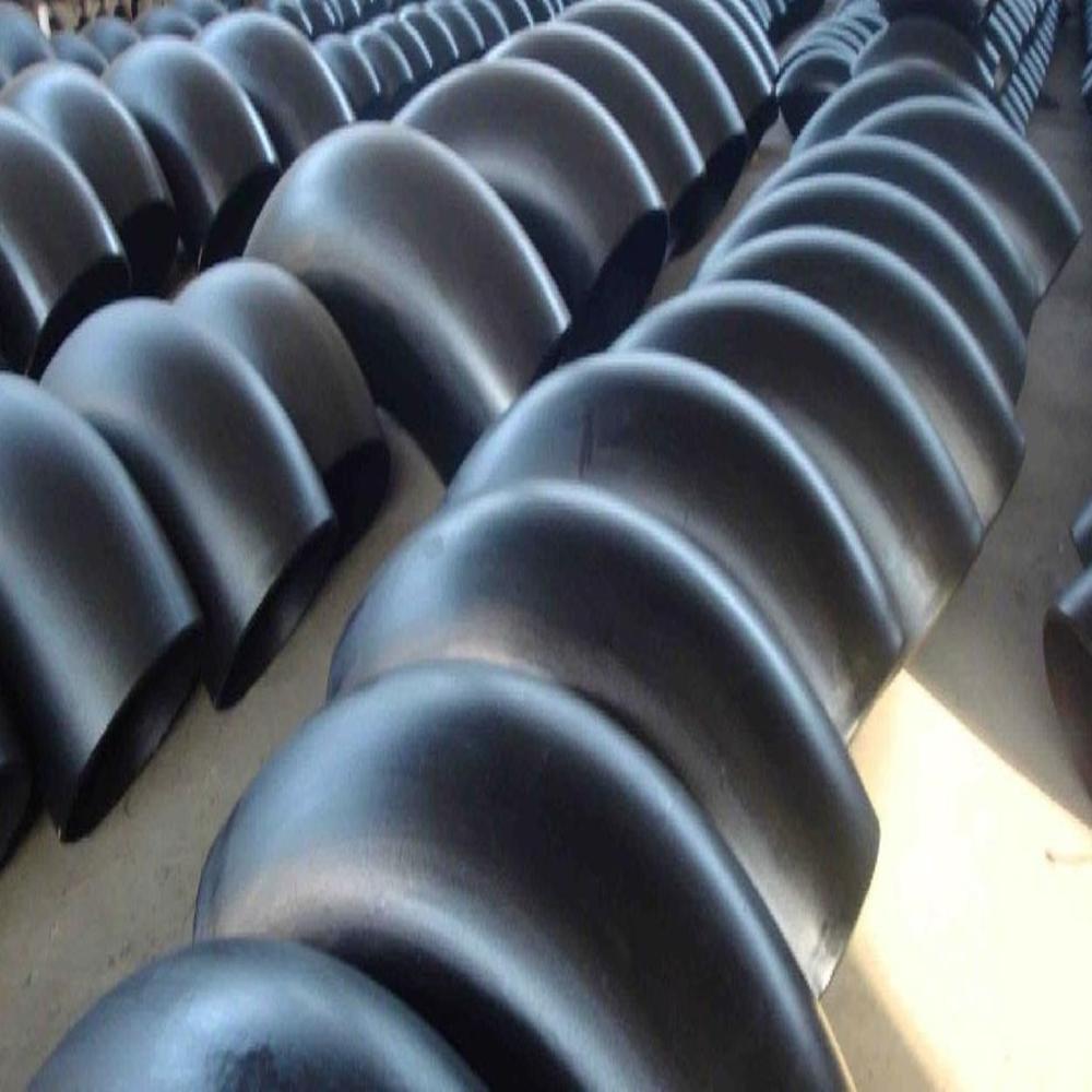 Carbon Steel ASTM A234 Buttweld Fittings