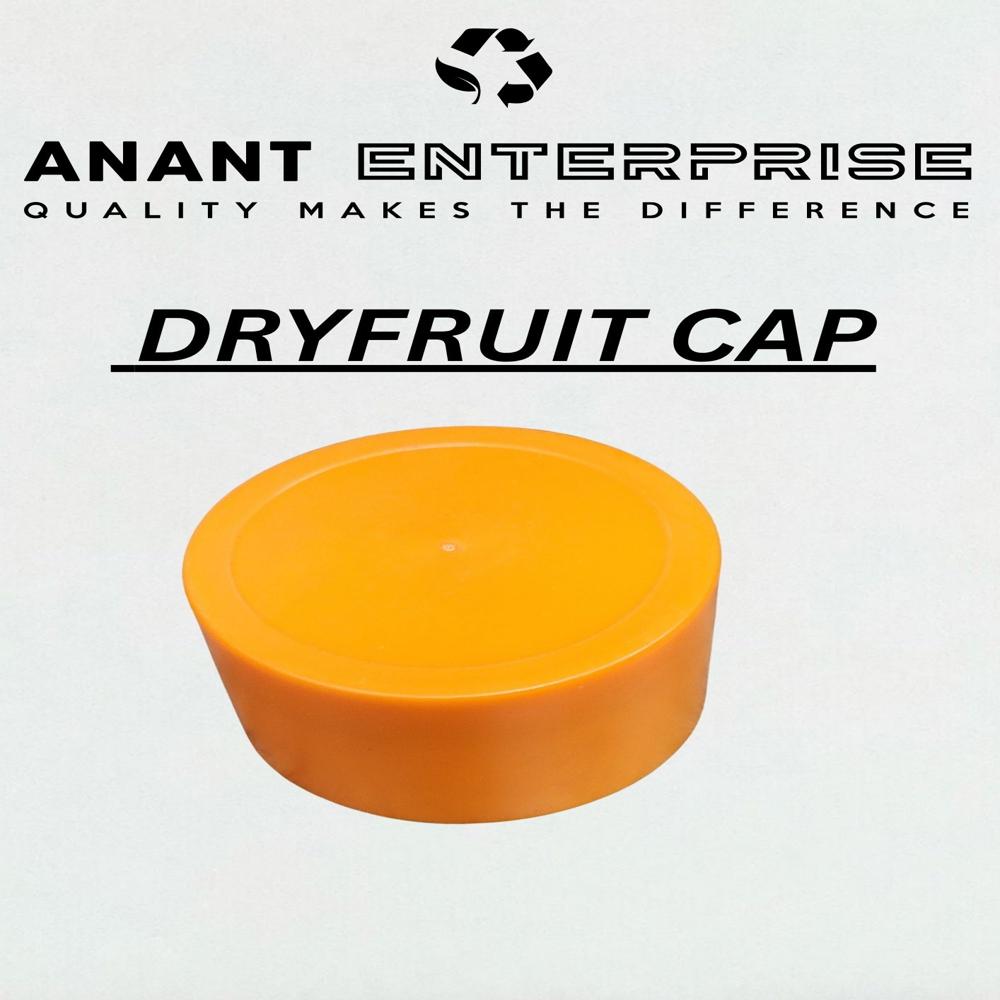 Dry Fruit Cap - Color: All