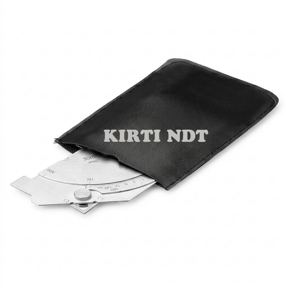 Bridge Cam Welding Gauge