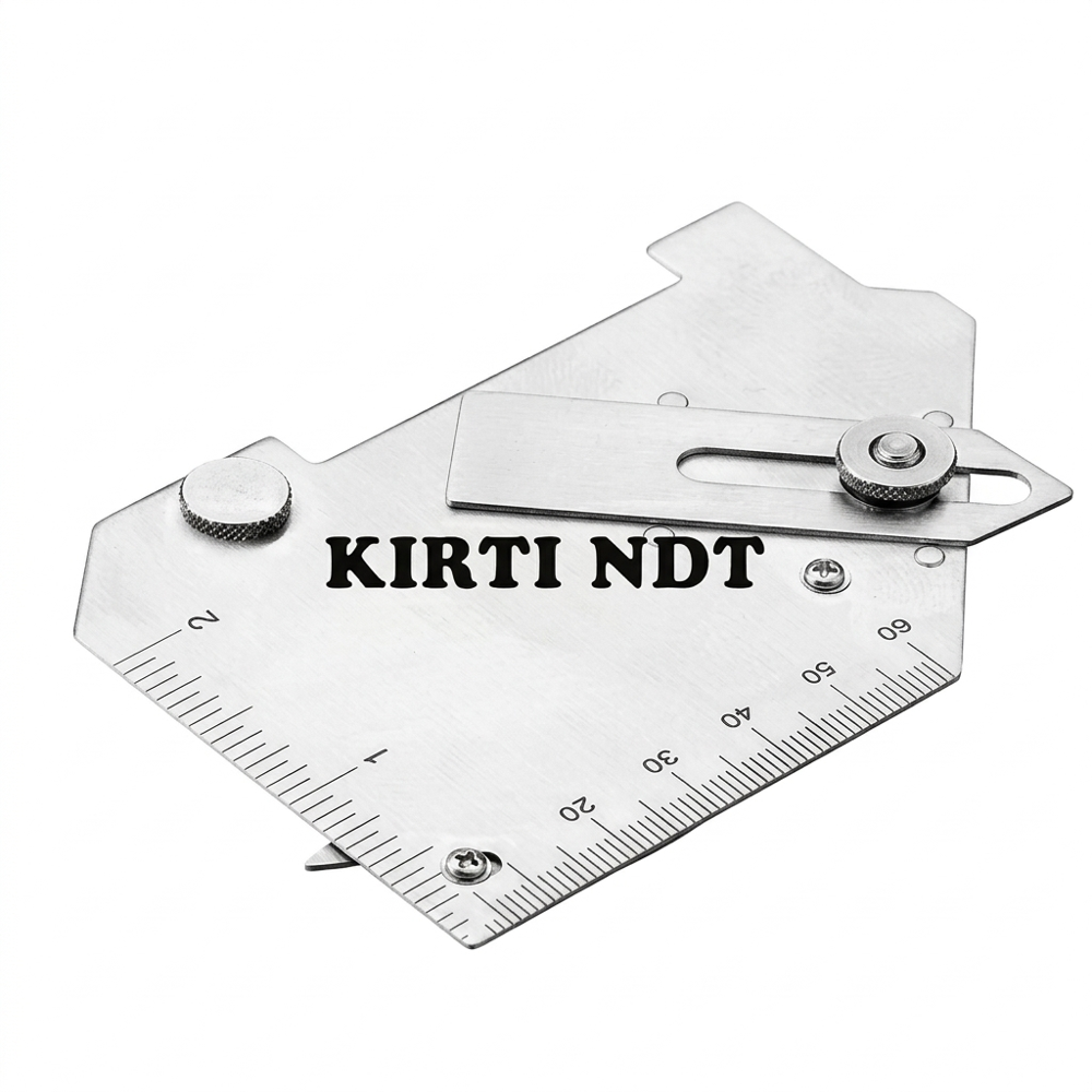 Bridge Cam Welding Gauge