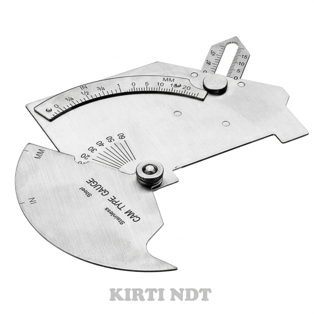 Bridge Cam Welding Gauge