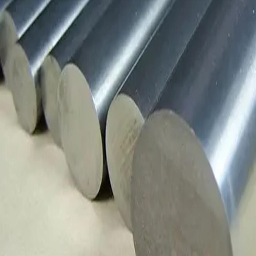 Monel 400- 500k Circles