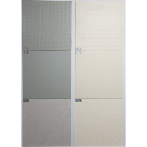 60x60 Cube Punch Porcelain Tiles