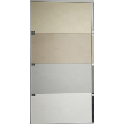 60x60 Brick Punch Porcelain Tiles