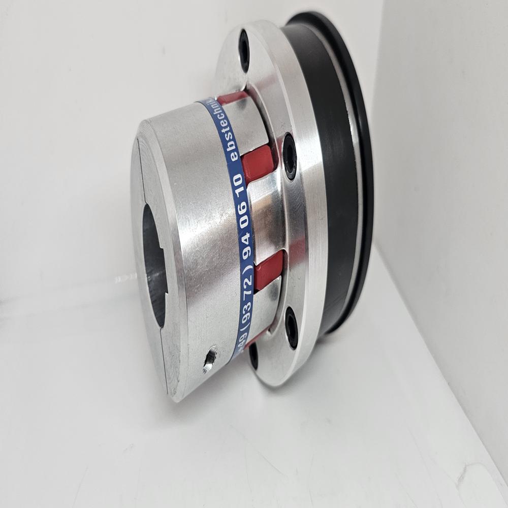 SAFTEY COUPLING TORQUE LIMITER