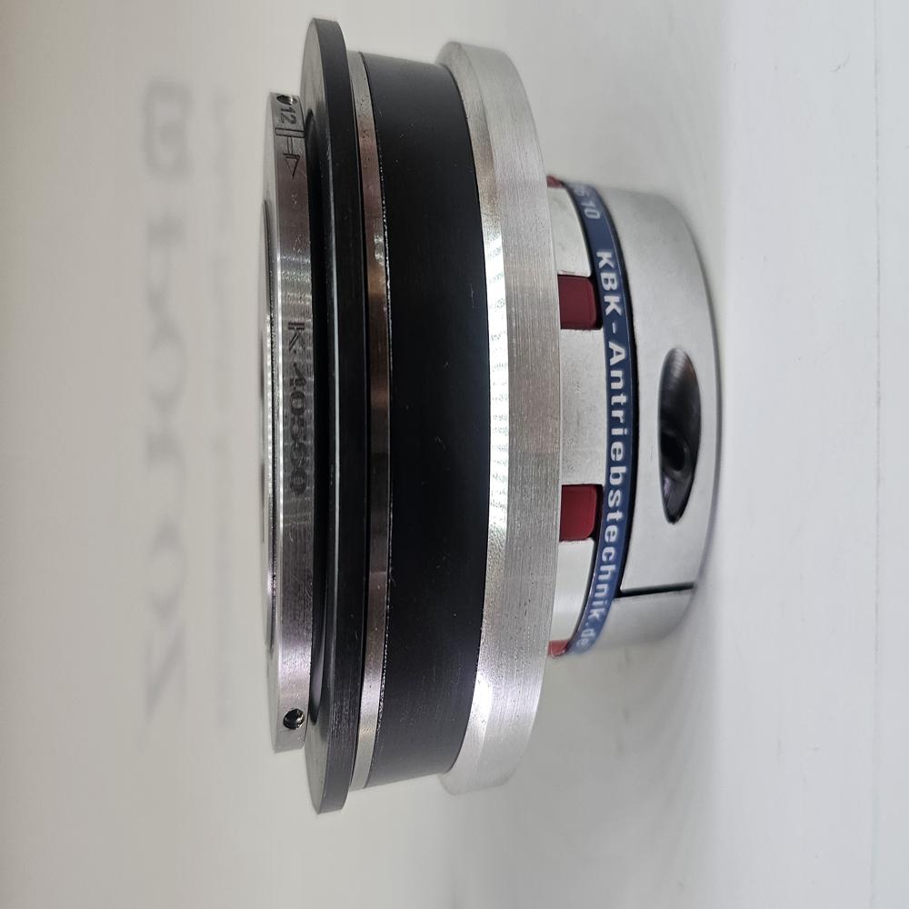 Saftey Coupling Torque Limiter - Accuracy: 98 %