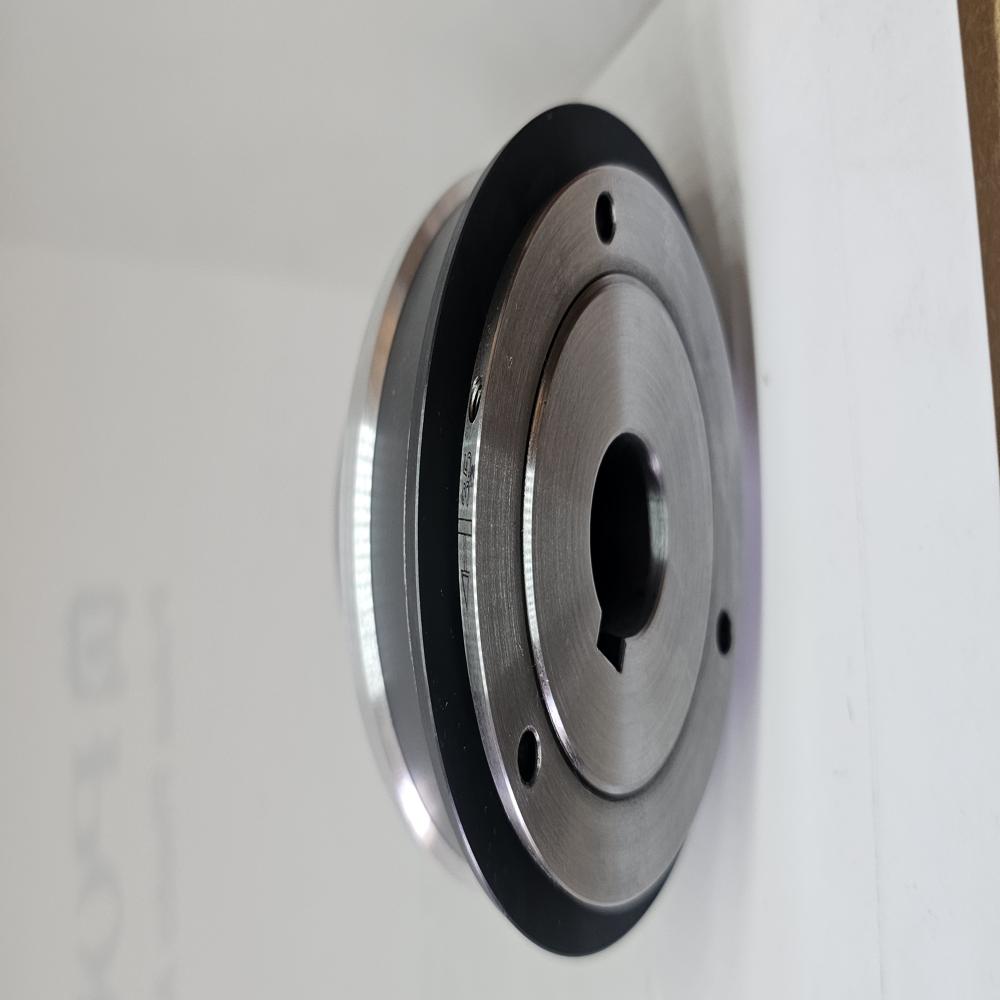 Saftey Coupling Torque Limiter - Accuracy: 98 %