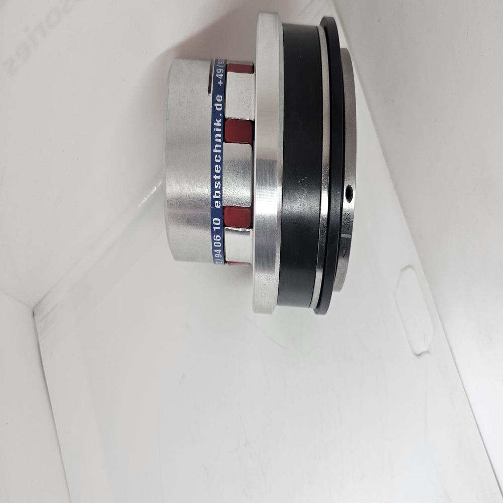 Saftey Coupling Torque Limiter - Accuracy: 98 %