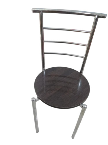 Hotel Stainless Steel Chair