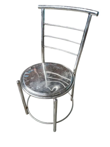 Restaurant Stainless Steel Chair