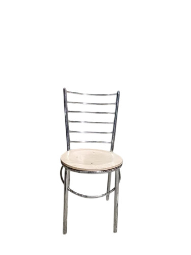 Waiting Room Stainless Steel Chair