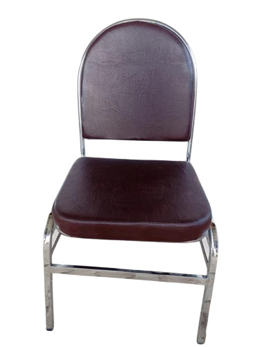 Wedding Stainless Steel Chair