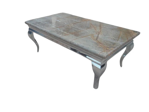 Ss Center Table