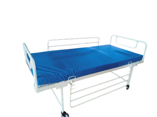 Hospital Semi Fowler Bed
