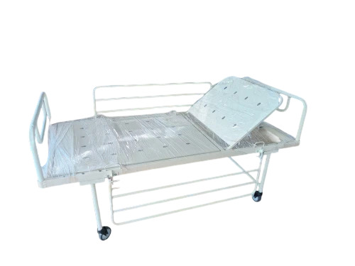 Hospital Semi Fowler Bed