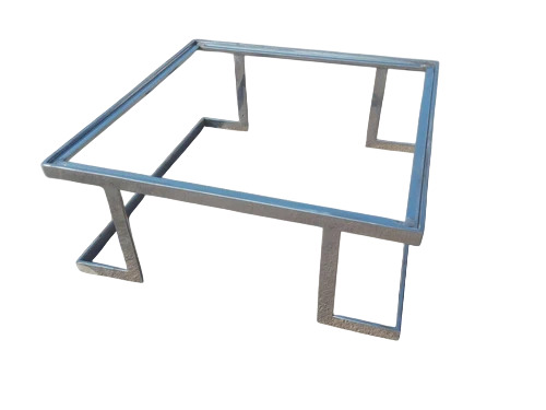 Stainless Steel Table Frame