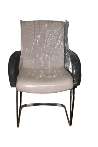 Mild Steel Visitor Chair