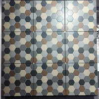 400x400 Porcelain Tiles