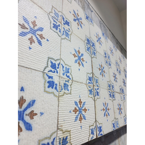 400x400 Porcelain Tiles