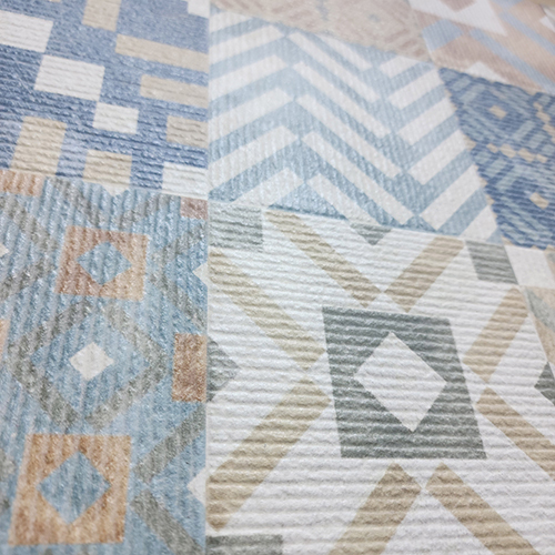 400x400 Porcelain Tiles