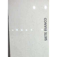 800x2400 Siete Bianco Granite Slab