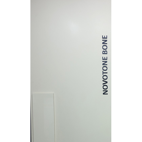 800x2400 Novotone Bone Granite Slab