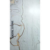 800x2400 Exotic Stone Granite Slab