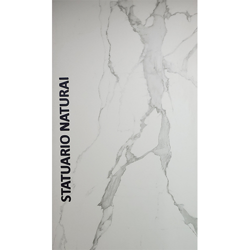 Statuario Naturai Granite Slab