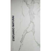 Statuario Naturai Granite Slab