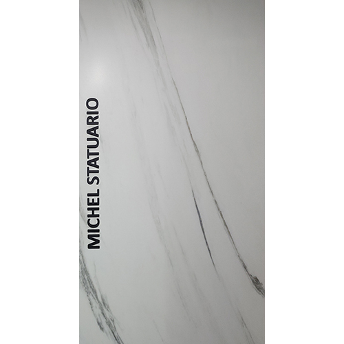 Michel Statuario Granite Slab