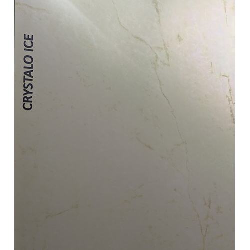 1600x3200 Crystalo Ice Granite Slab