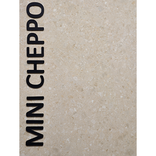 1600x3200 Mini Cheppo Granite Slab