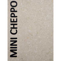 1600x3200 Mini Cheppo Granite Slab