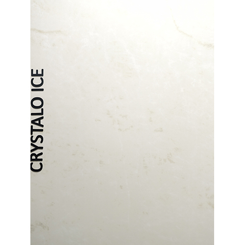 1600x3200 Crystalo Ice Granite Slab