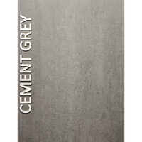 1600x3200 Cement Grey Granite Slab