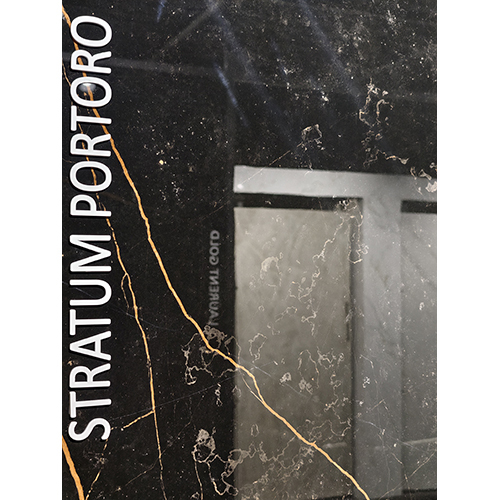 1600x3200 Stratum Portoro Granite Slab