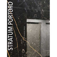 1600x3200 Stratum Portoro Granite Slab