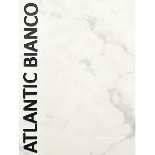 1600x3200 Atlantic Bianco Granite Slab