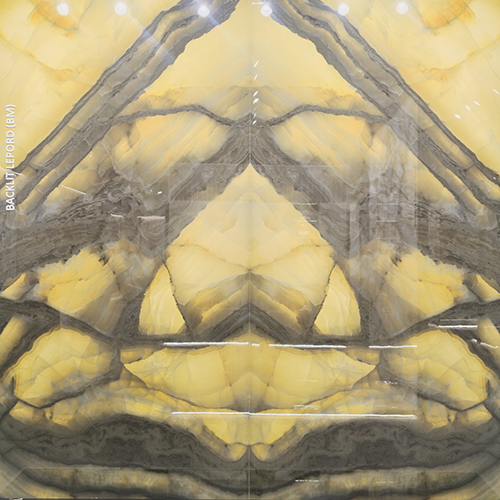 1600x3200 Blacklit Lepord Granite Slab 1600x3200 Blacklit Lepord Granite Slab