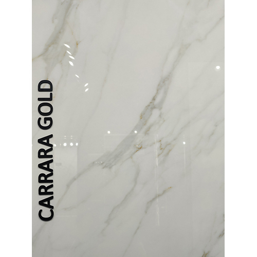1600x3200 Carrara Gold Granite Slab