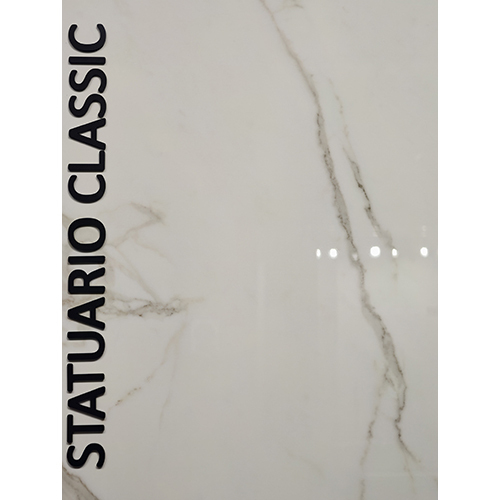 1600x3200 Statuario Classic Granite Slab