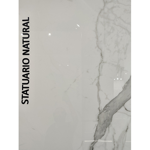 1600x3200 Statuario Natural Granite Slab