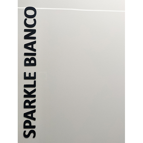 1600x3200 Sparkle Bianco Granite Slab