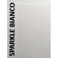 1600x3200 Sparkle Bianco Granite Slab